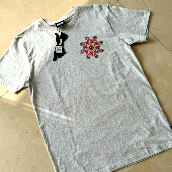 Ice Cream Big Show Tee - Picture 1 of 3